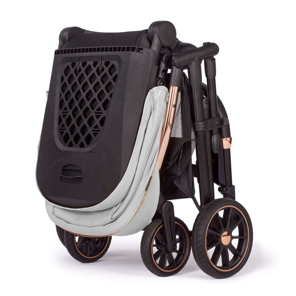 Lejoux+ Travel System Including Car seat, Mum Bag
