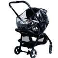 For Your Little One Qubi Car Seat Raincover-0