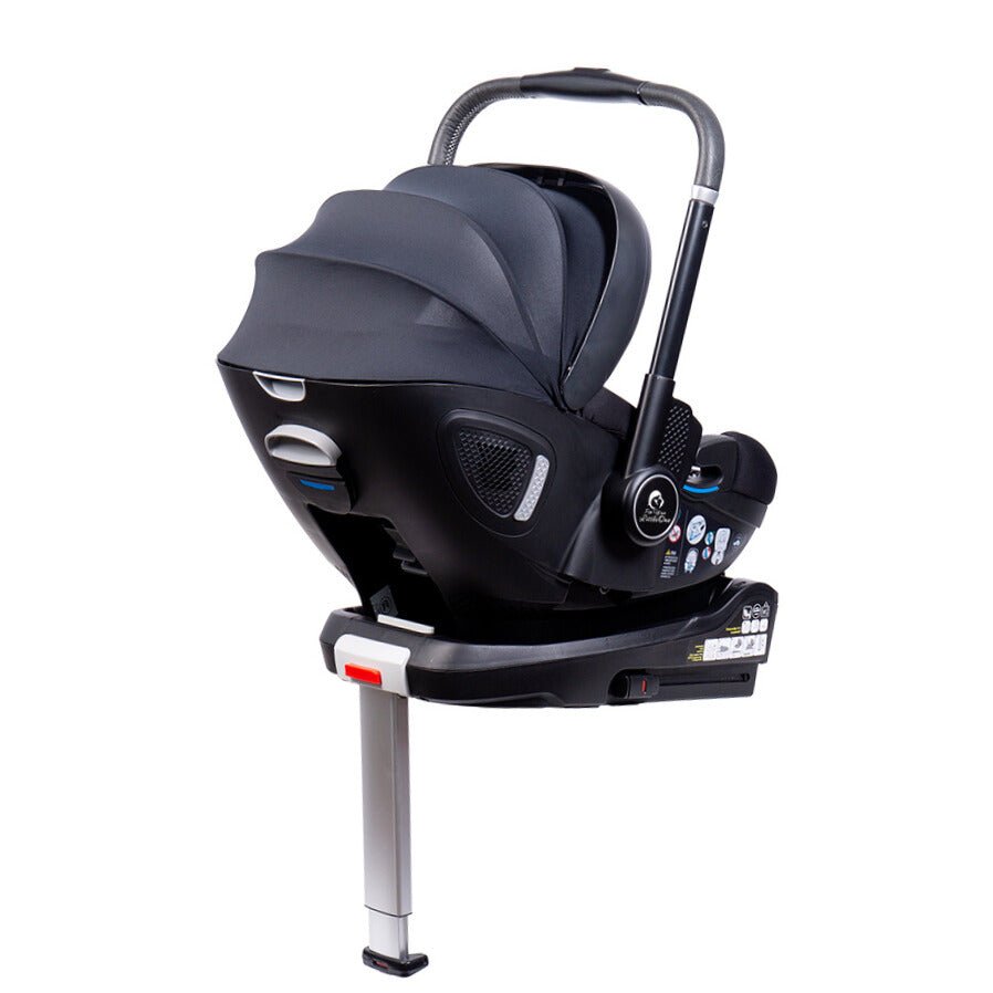 For Your Little One Qubi Isofix Car Seat Base-1