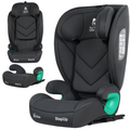 For Your Little One Stepup I-Size Isofix 2/3 Car Seat Booster Seat - Slate Mist (4-12 Years) - 4 - 12 Years