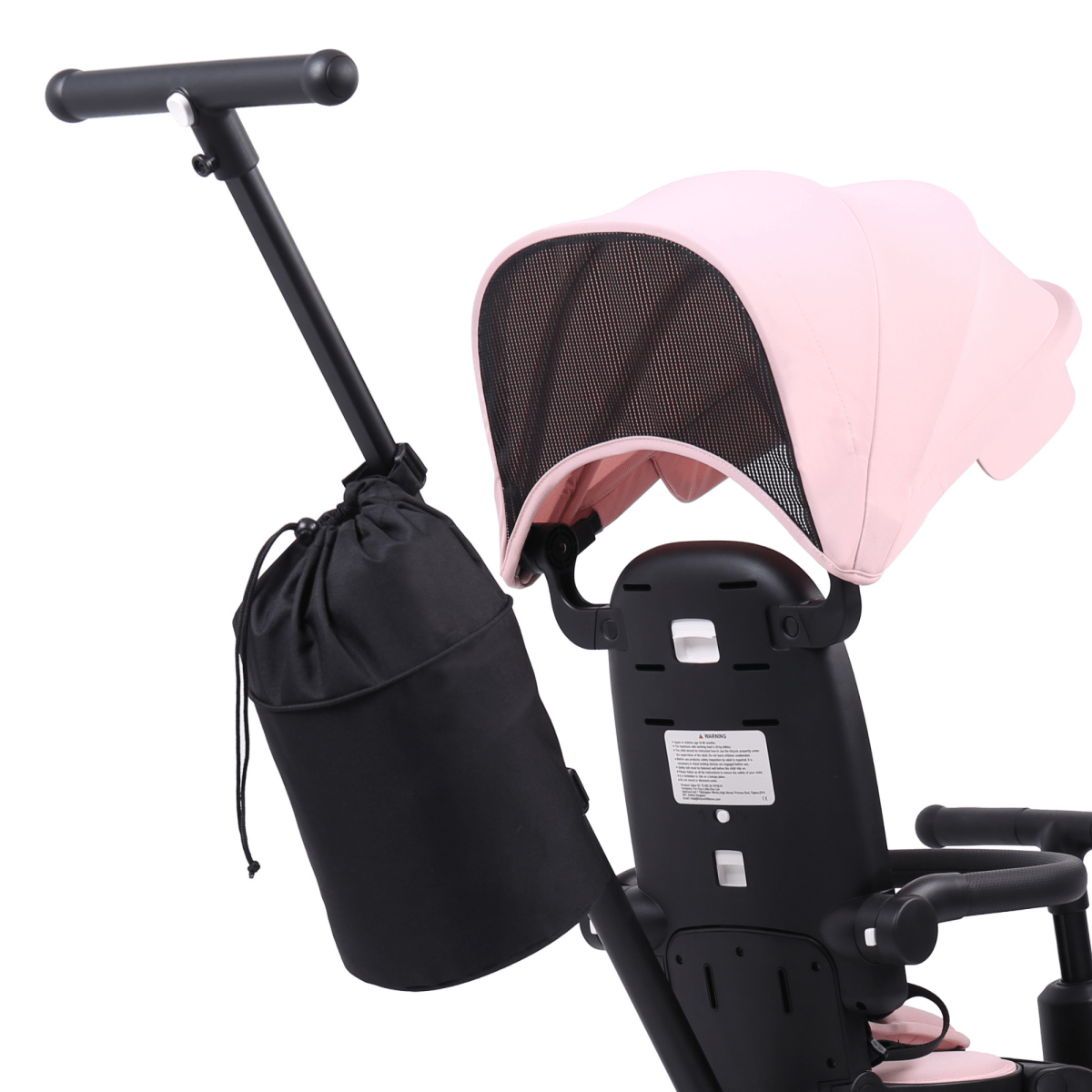 Foryourlittleone Xplor Trike - Storage Bag - Trikes