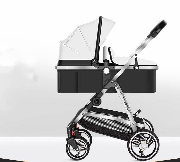 Full Moon Baby Gift High-end Gifts For Newborn Babies - Black white