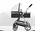 Full Moon Baby Gift High-end Gifts For Newborn Babies - Black white