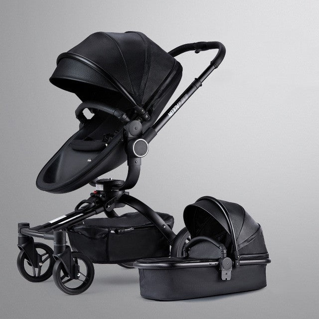 Full Moon Baby Gift High-end Gifts For Newborn Babies - Black