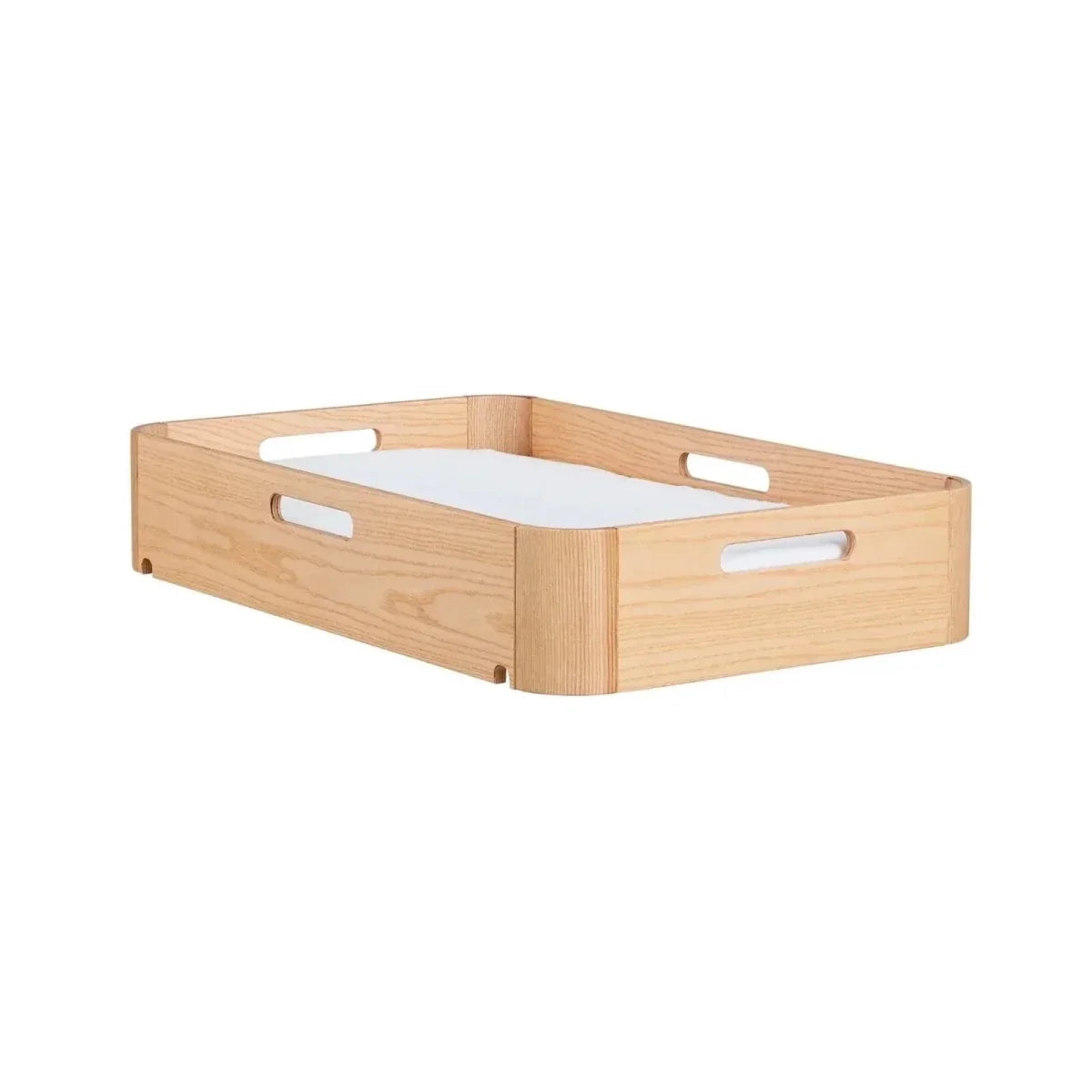 Gaia Baby Hera Changing Station - Natural - Natural - Changing Tables