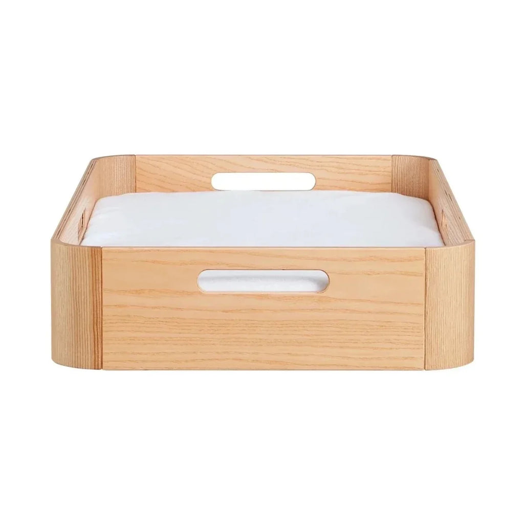 Gaia Baby Hera Changing Station - Natural - Natural - Changing Tables