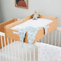 Gaia Baby Hera Changing Station - Natural - Natural - Changing Tables