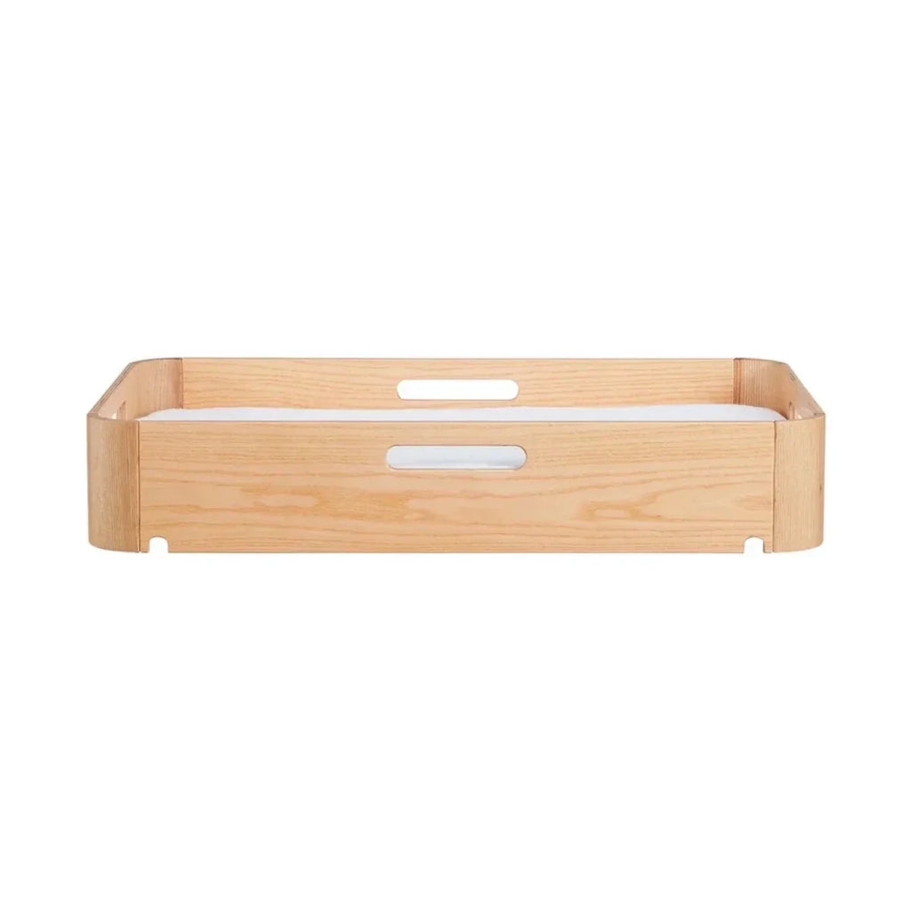 Gaia Baby Hera Changing Station - Natural - Natural - Changing Tables
