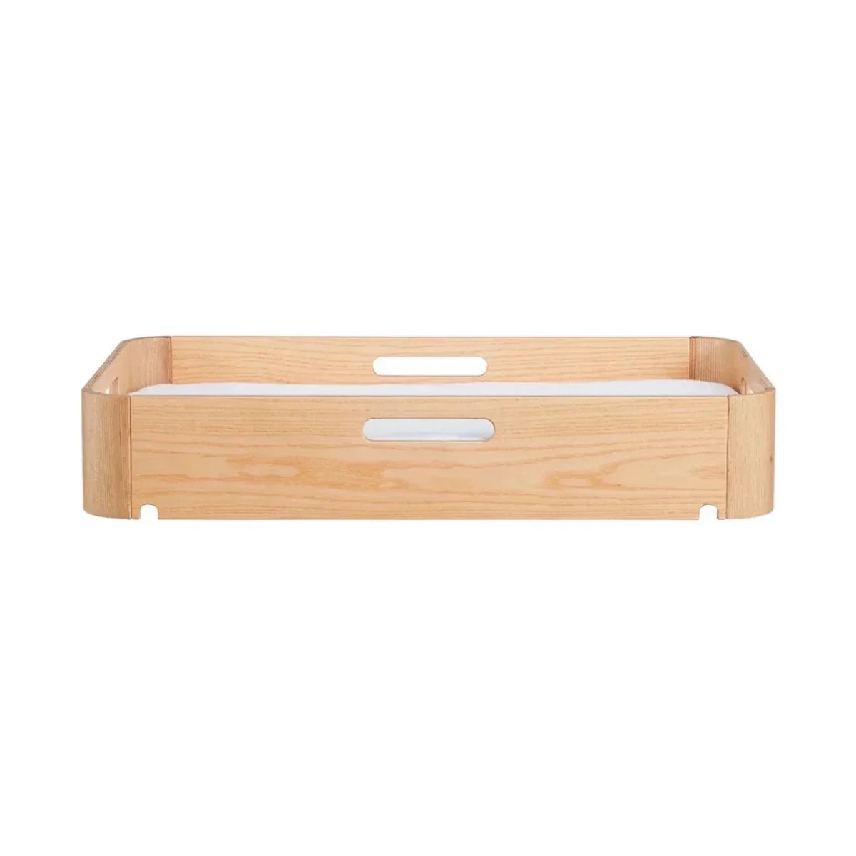 Gaia Baby Hera Changing Station - Natural - Natural - Changing Tables