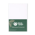 Gaia Baby Serena Cot Bed Mattress Protector - Mattress Protectors