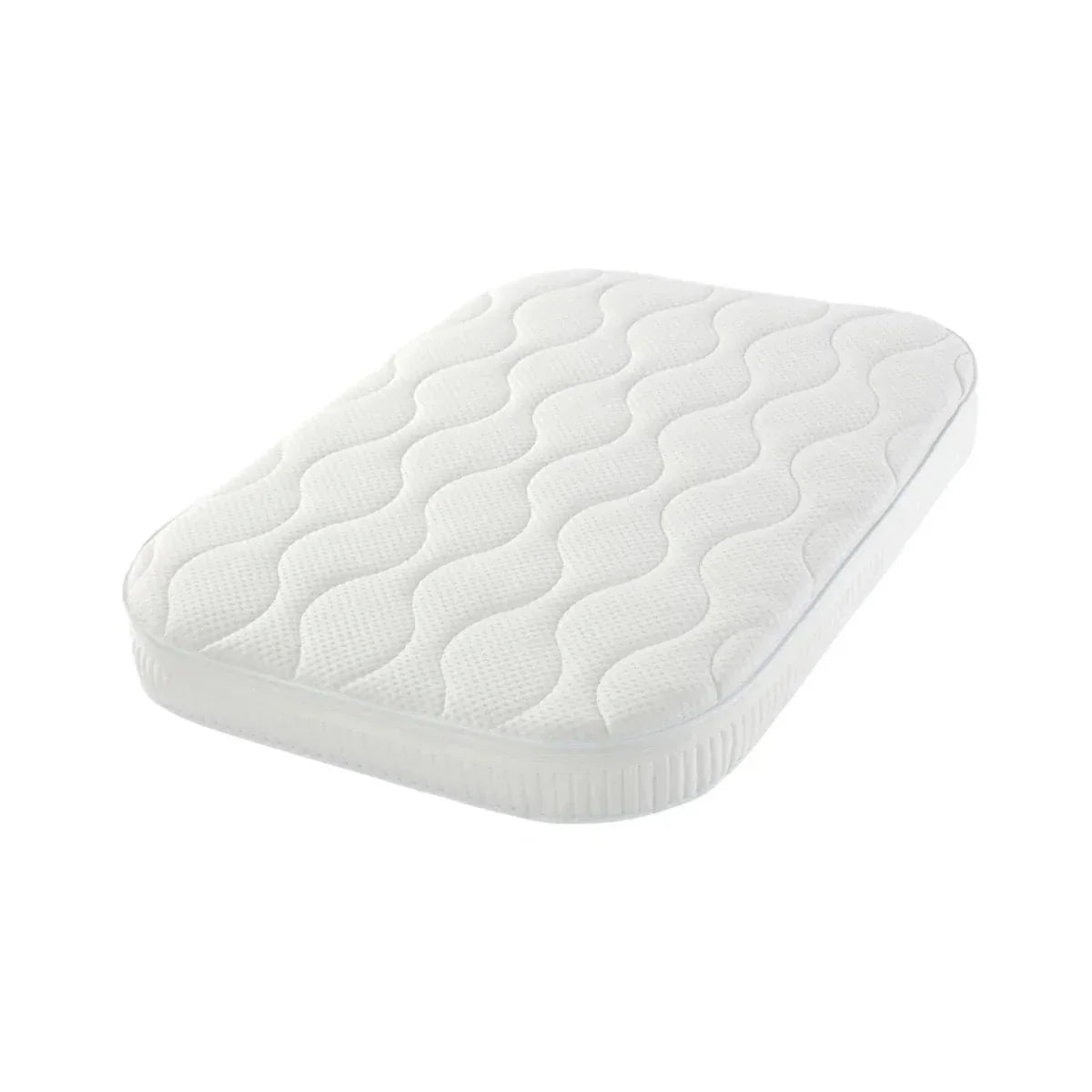 Gaia Baby Serena Mini Cot Mattress - Baby Sprung Mattresses