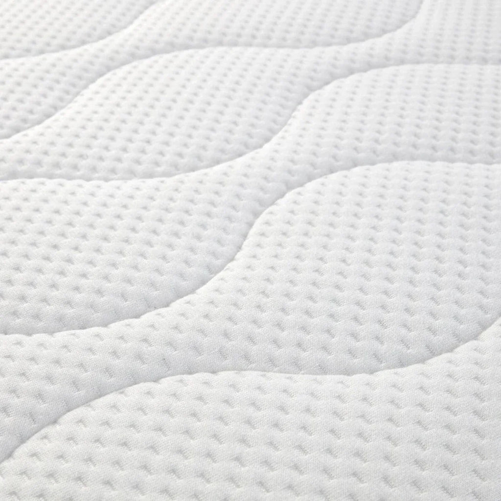 Gaia Baby Serena Mini Cot Mattress - Baby Sprung Mattresses