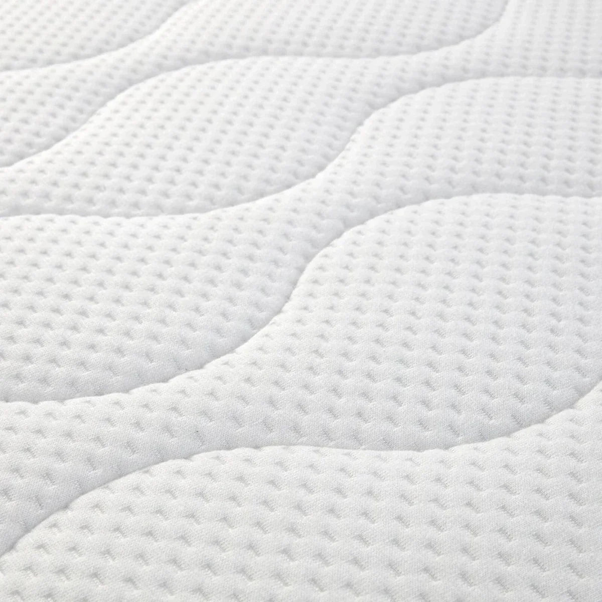 Gaia Baby Serena Mini Cot Mattress - Baby Sprung Mattresses