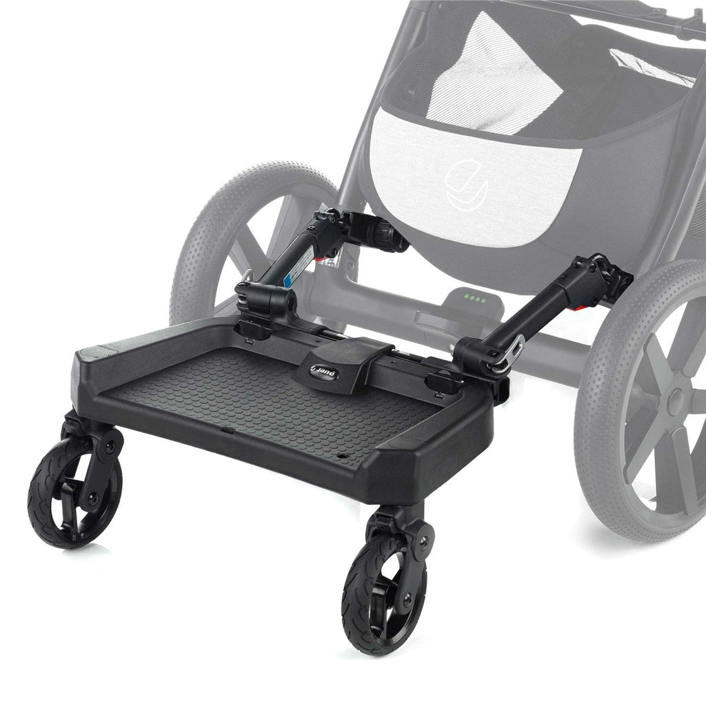 Go Up Surfer Universal Platform for Prams and Pushchairs - Buggy Boards