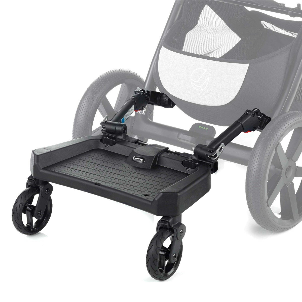Go Up Surfer Universal Platform for Prams and Pushchairs - Buggy Boards
