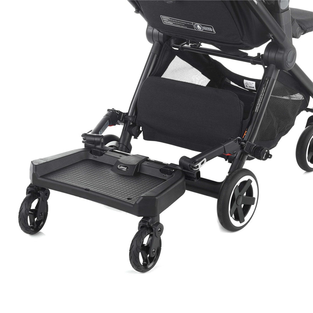 Go Up Surfer Universal Platform for Prams and Pushchairs - Buggy Boards
