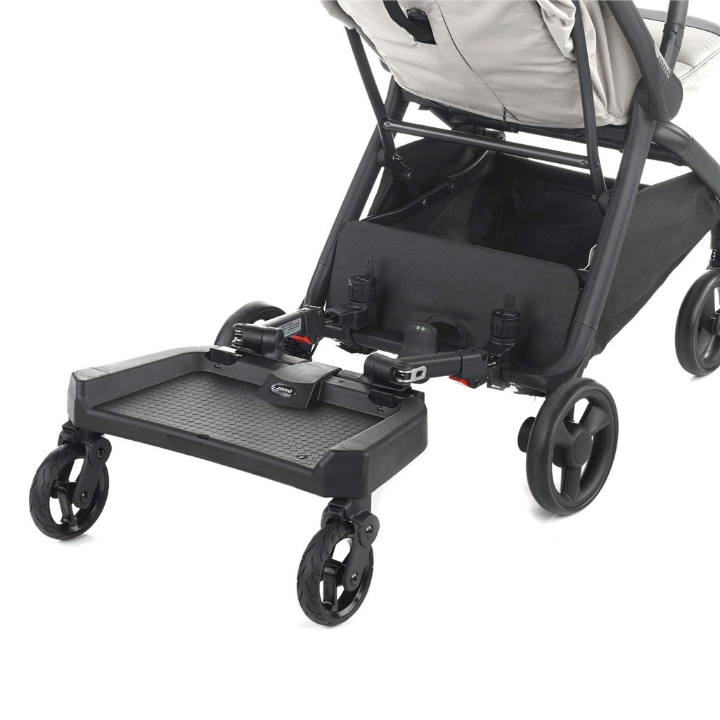 Go Up Surfer Universal Platform for Prams and Pushchairs - Buggy Boards