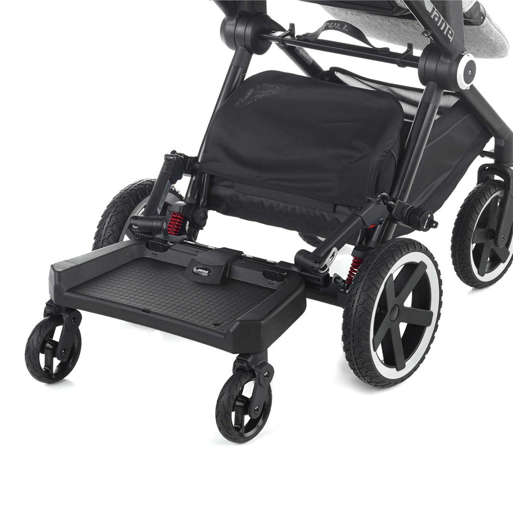 Go Up Surfer Universal Platform for Prams and Pushchairs - Buggy Boards