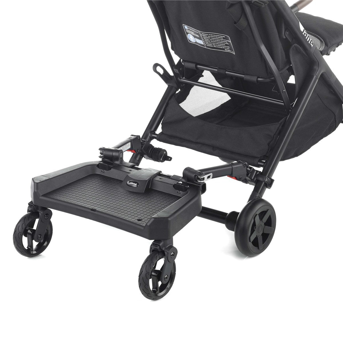 Go Up Surfer Universal Platform for Prams and Pushchairs - Buggy Boards