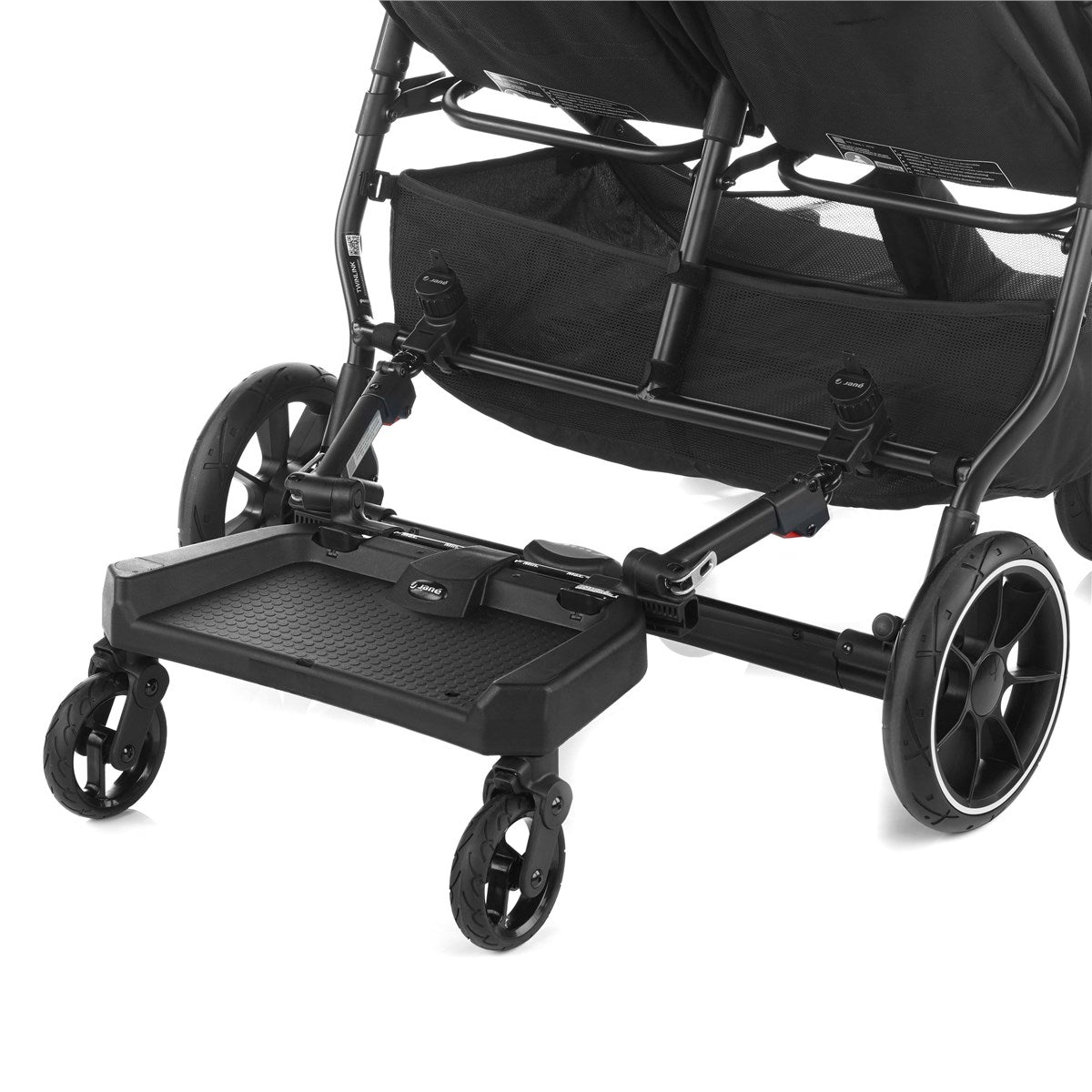 Go Up Surfer Universal Platform for Prams and Pushchairs - Buggy Boards