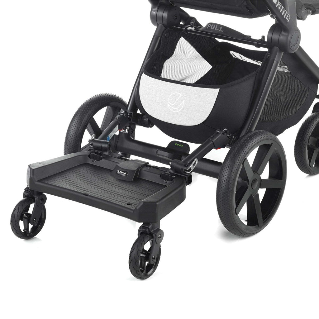 Go Up Surfer Universal Platform for Prams and Pushchairs - Buggy Boards