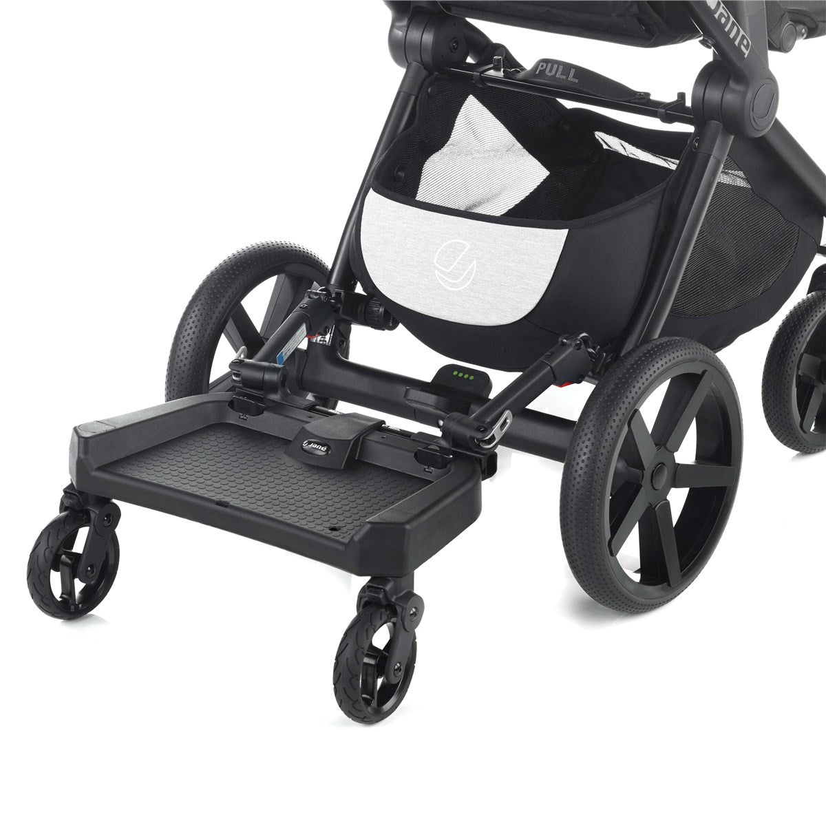 Go Up Surfer Universal Platform for Prams and Pushchairs - Buggy Boards