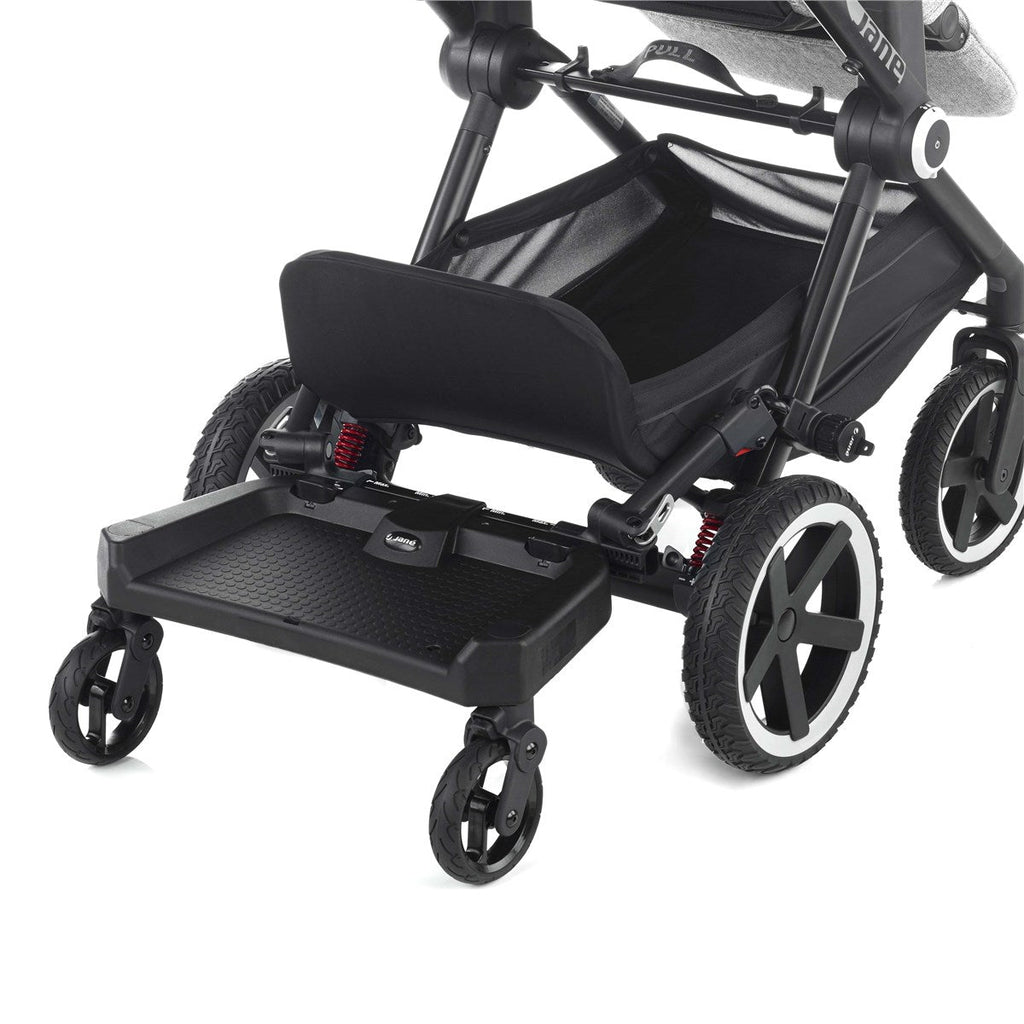 Go Up Surfer Universal Platform for Prams and Pushchairs - Buggy Boards
