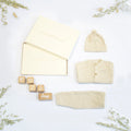 Hello Baby Gender Neutral Gift Set - Gift Box