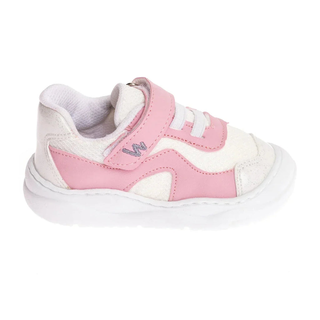 HelloBaby Girl First Step Shoes - Pink - Baby First Walker Shoes