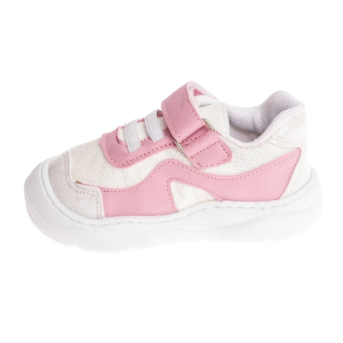 HelloBaby Girl First Step Shoes - Pink - Baby First Walker Shoes