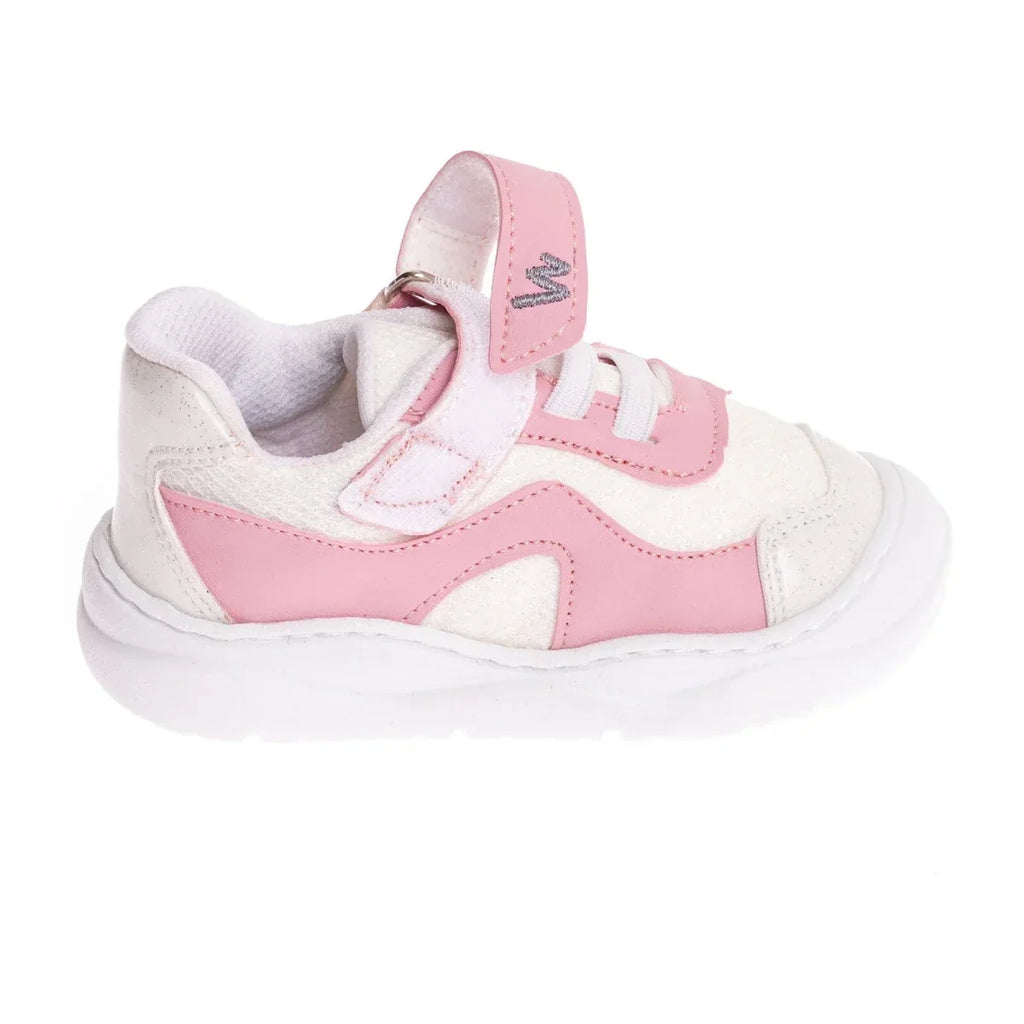 HelloBaby Girl First Step Shoes - Pink - Baby First Walker Shoes