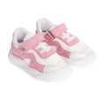 HelloBaby Girl First Step Shoes - Pink - Baby First Walker Shoes