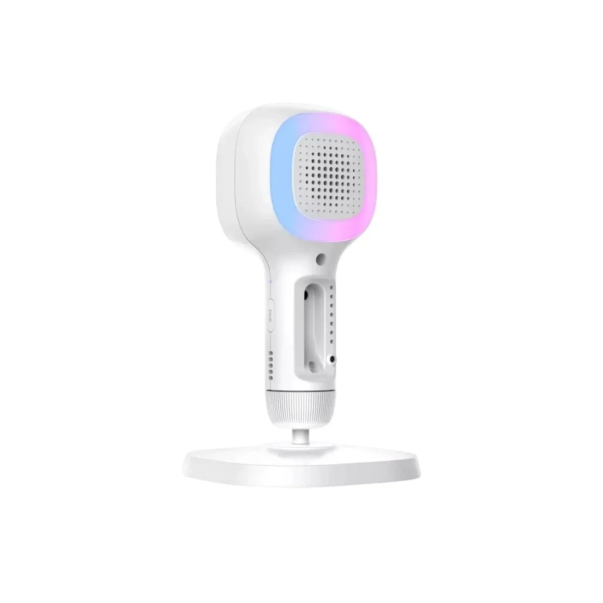 Hubble Pal SkyVision AI Pro 5’’ Video Baby Camera & Monitor - Smart Baby Monitors