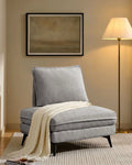 Hudson Grey Modular Sofa-0