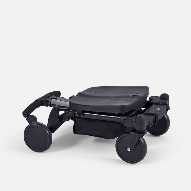 Lejoux ZIP Compact Travel Stroller – Ultra Lightweight, One-Hand Fold, Cabin Approved Buggy