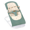 Jane Baluu Baby Hammock Bouncer with Activity Toy Arch Botanic - Bouncers Rockers & Swings