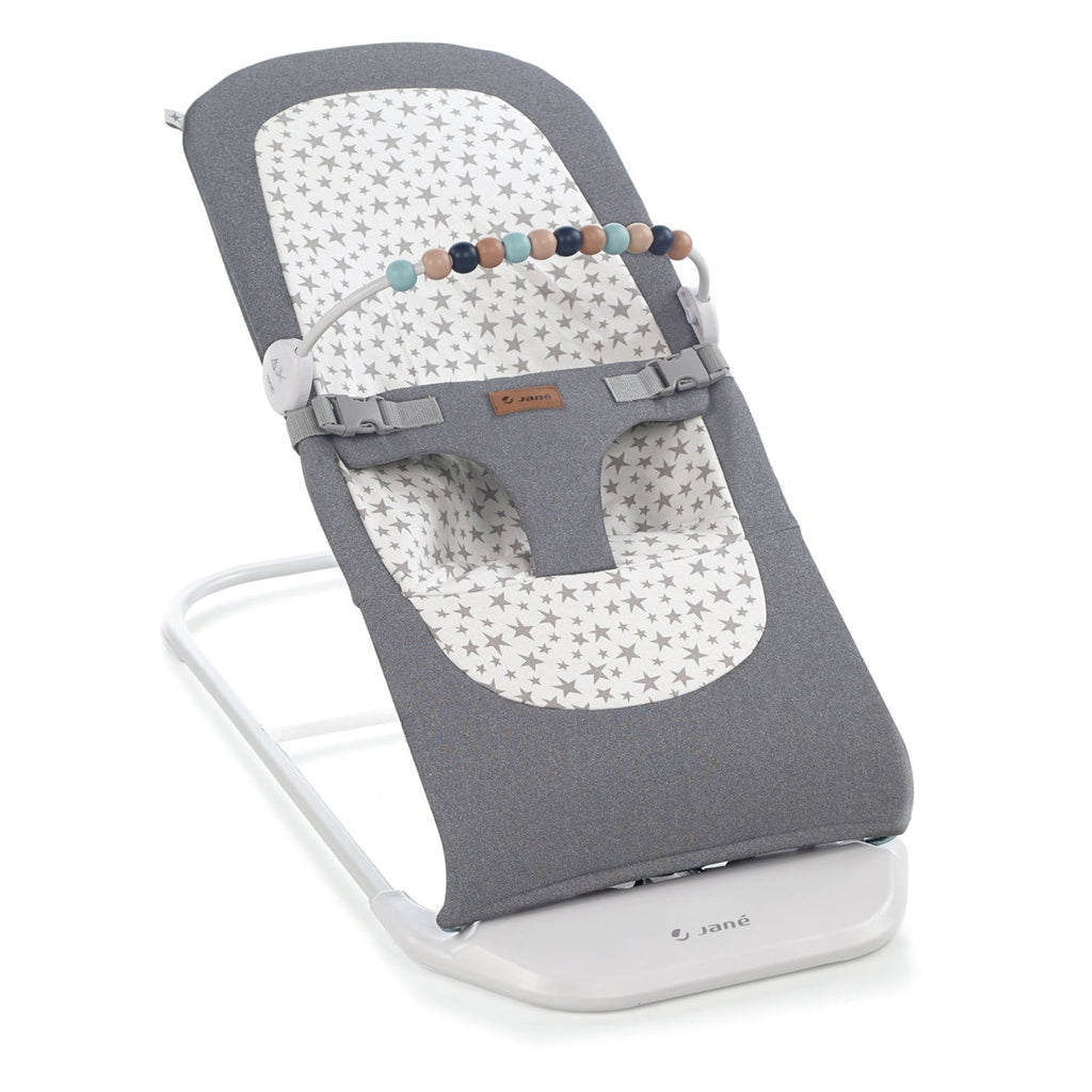 Jane Baluu Baby Hammock Bouncer with Activity Toy Arch Star - Bouncers Rockers & Swings