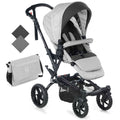 Jane Crosswalk-R Pushchair Tech Mouse - Pushchairs