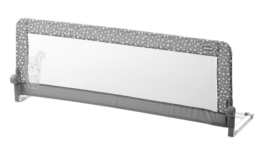 Jane Foldable Bed Rail for Compact Beds,150 x 58 cm - Star - Bed Rails