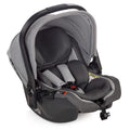 Jane Koos R1 i-Size Baby Car Seat 40 to 83cm 0-18 Months - Dim Grey U05 - Car Seats