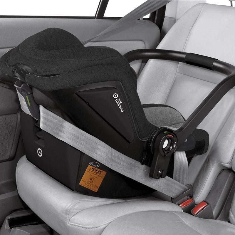 Jane Koos R1 i-Size Baby Car Seat 40 to 83cm 0-18 Months - Car Seats