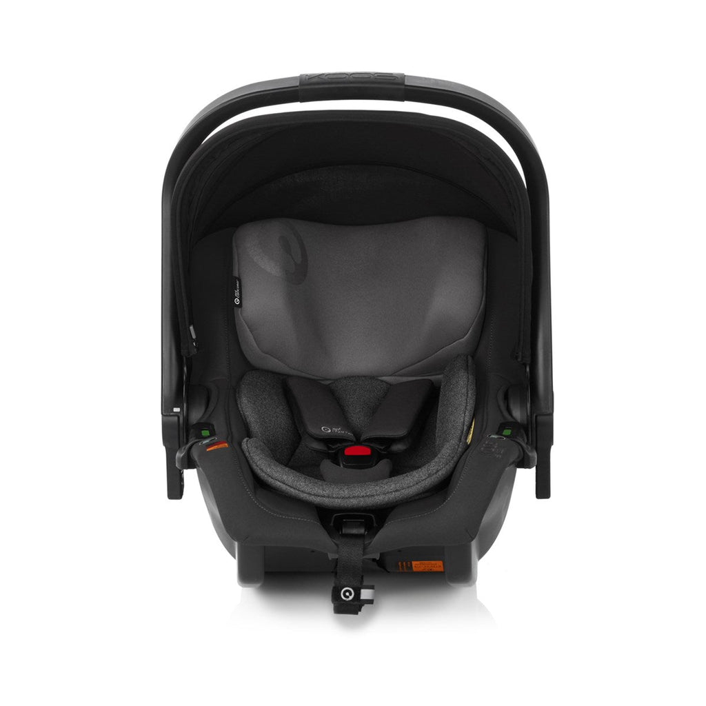 Jane Koos R1 i-Size Baby Car Seat 40 to 83cm 0-18 Months - Car Seats