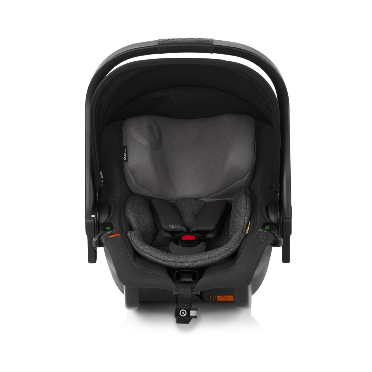 Jane Koos R1 i-Size Baby Car Seat 40 to 83cm 0-18 Months - Car Seats