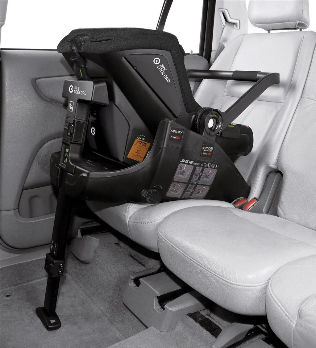 Jane Koos R1 i-Size Baby Car Seat 40 to 83cm 0-18 Months - Car Seats