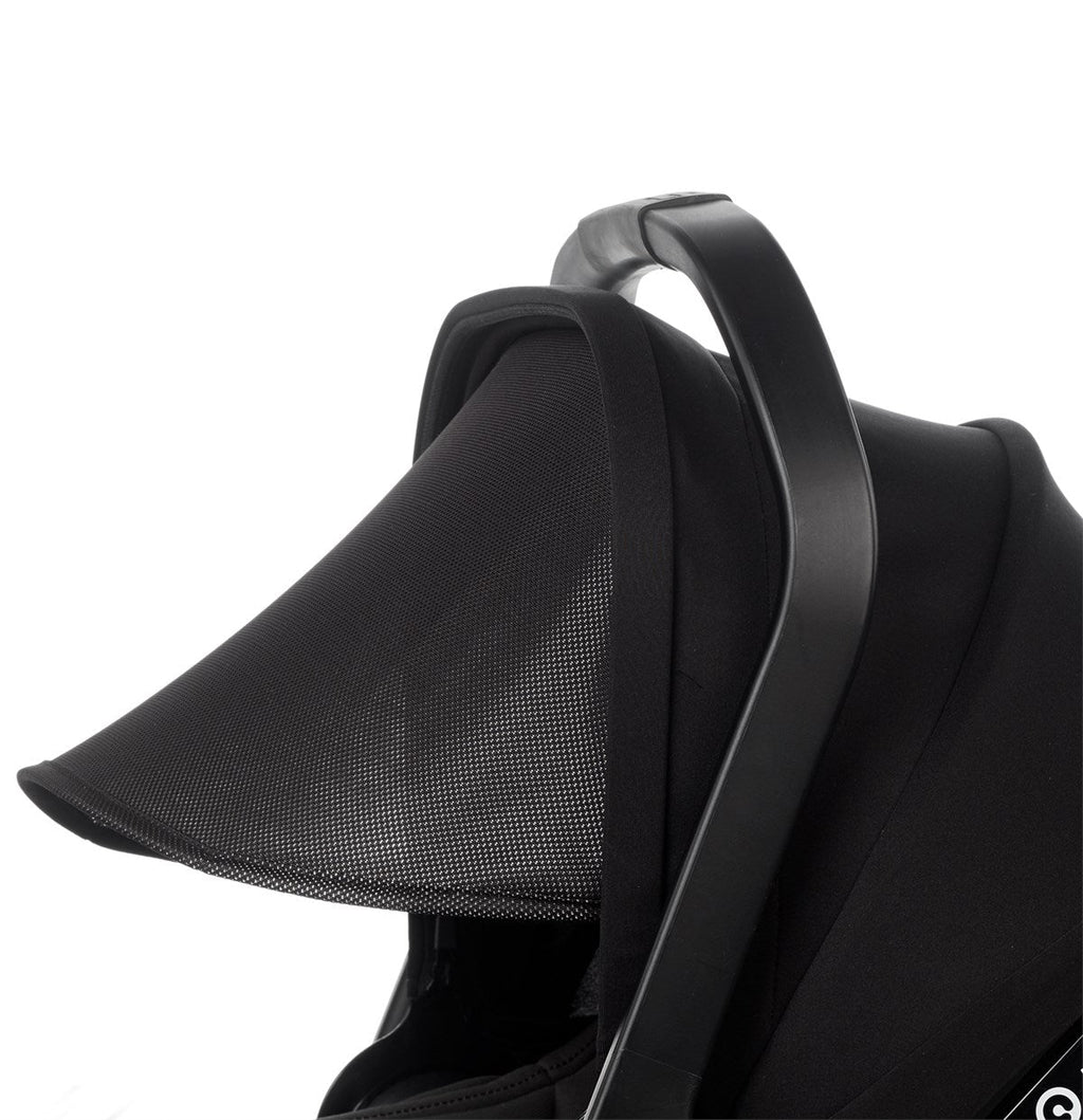 Jane Koos R1 i-Size Baby Car Seat 40 to 83cm 0-18 Months - Car Seats
