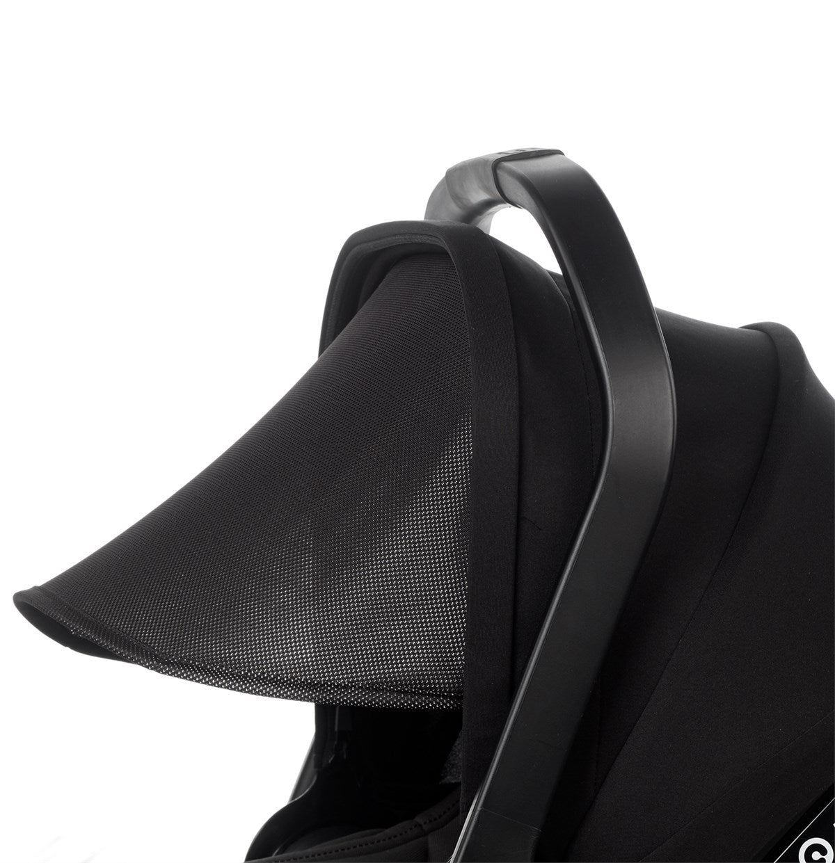 Jane Koos R1 i-Size Baby Car Seat 40 to 83cm 0-18 Months - Car Seats