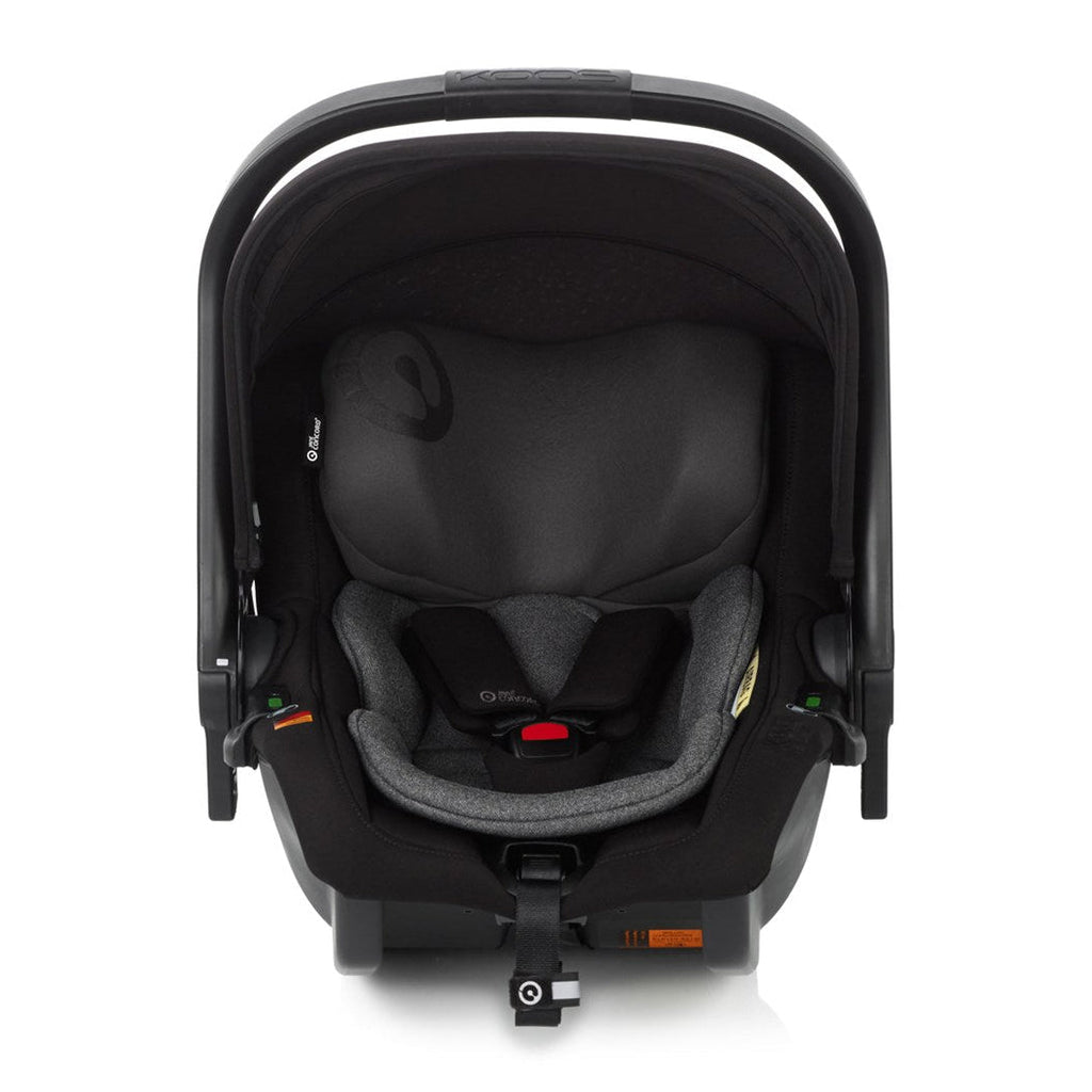 Jane Koos R1 i-Size Baby Car Seat 40 to 83cm 0-18 Months - Car Seats