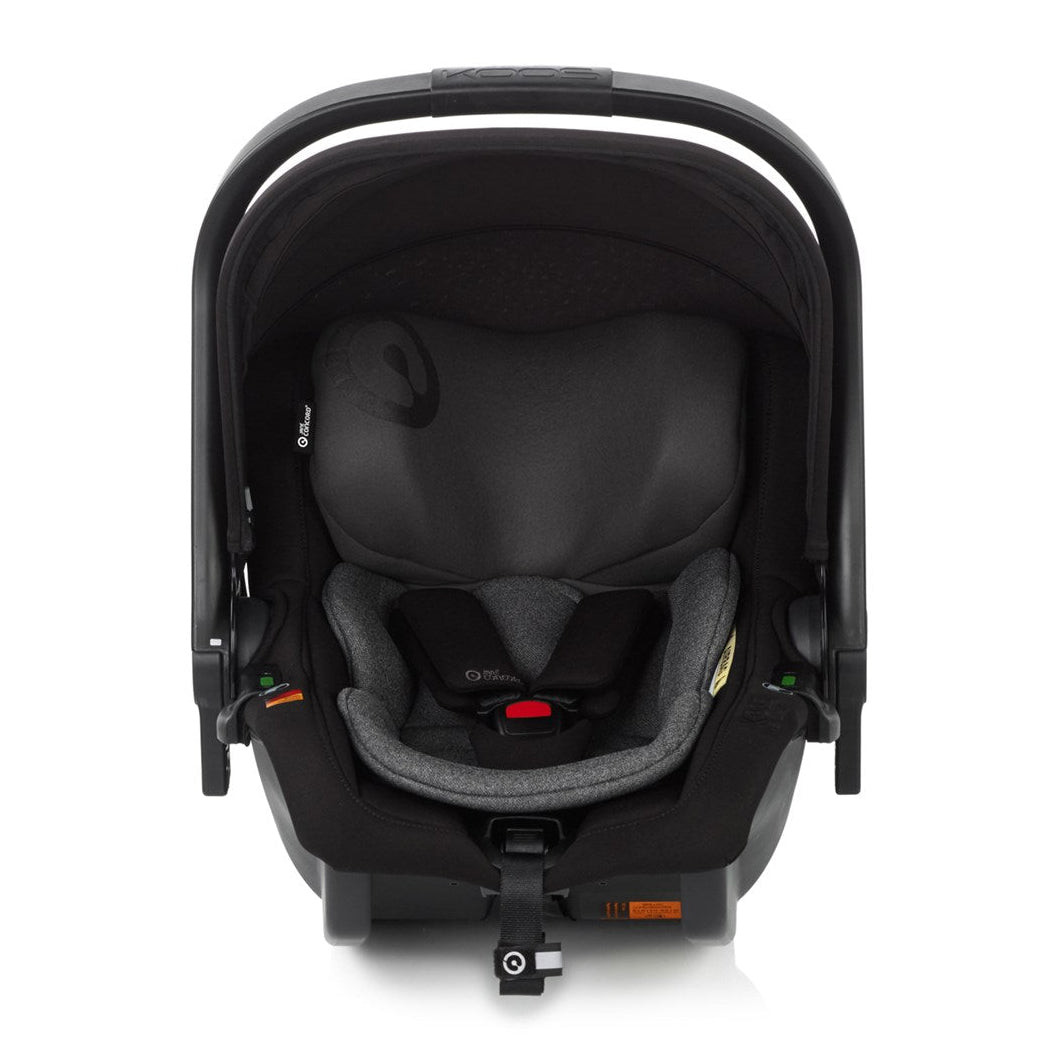Jane Koos R1 i-Size Baby Car Seat 40 to 83cm 0-18 Months - Car Seats