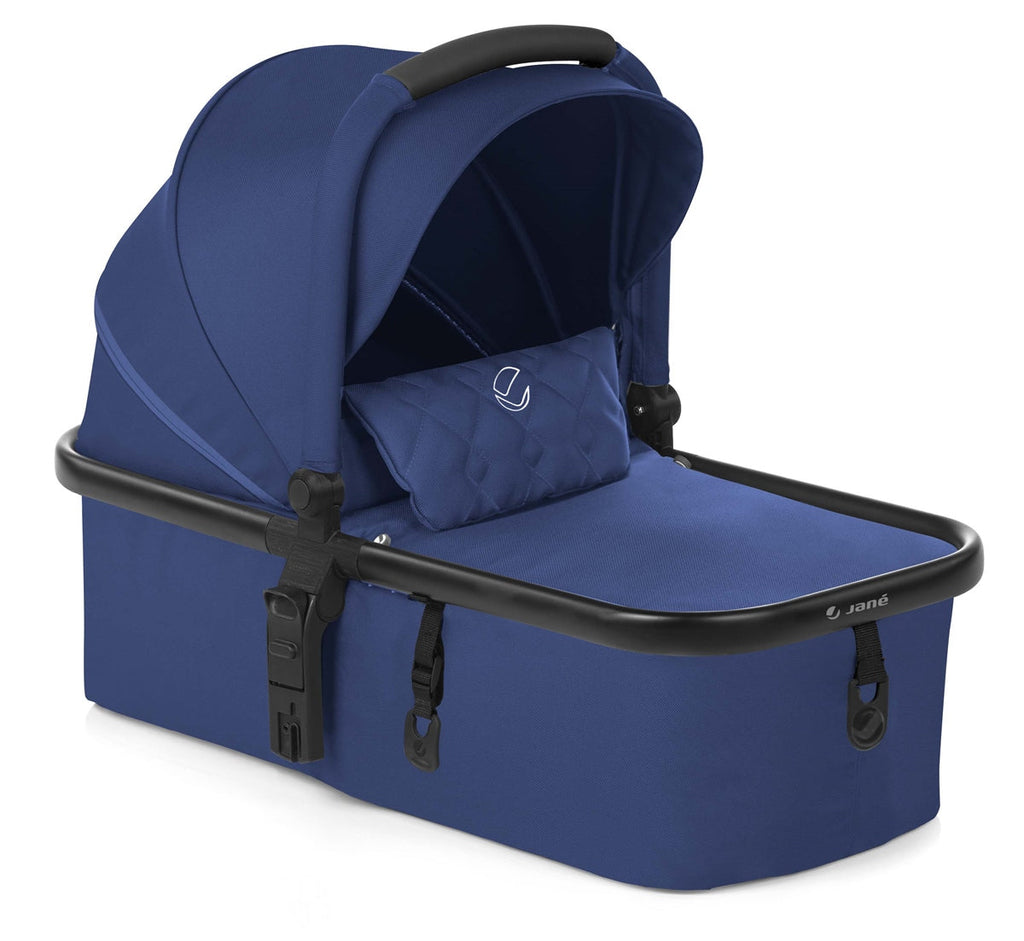 Jane Micro Pro Foldable Carrycot - Carrycots