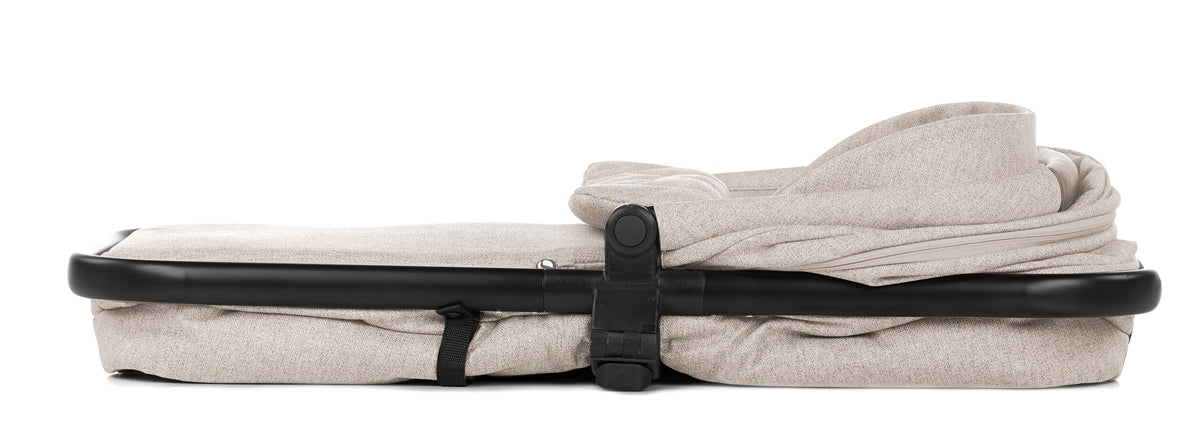 Jane Micro Pro Foldable Carrycot - Carrycots